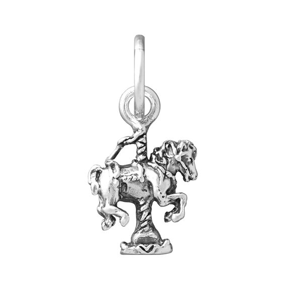 Charm Giovanni Raspini in Argento 11845 - 11845